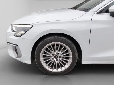 2023 Audi A3 1.4 Select 35 TFSI At