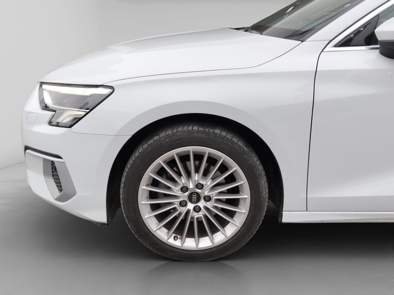 2023 Audi A3 1.4 Select 35 TFSI At