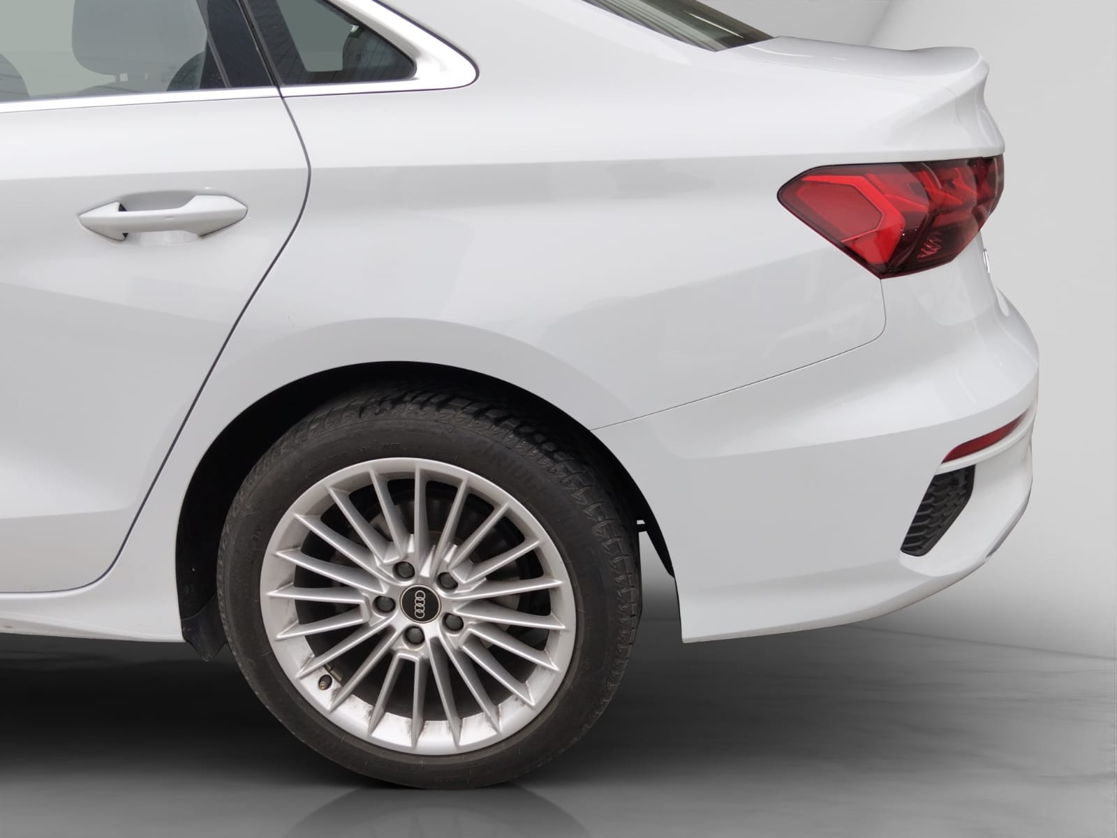 2023 Audi A3 1.4 Select 35 TFSI At