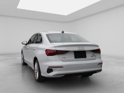 2023 Audi A3 1.4 Select 35 TFSI At