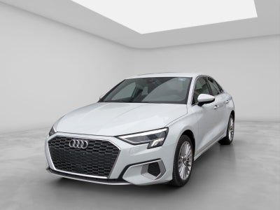 2023 Audi A3 1.4 Select 35 TFSI At