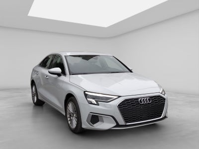 2023 Audi A3 1.4 Select 35 TFSI At