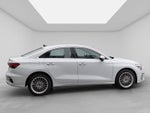 2023 Audi A3 1.4 Select 35 TFSI At