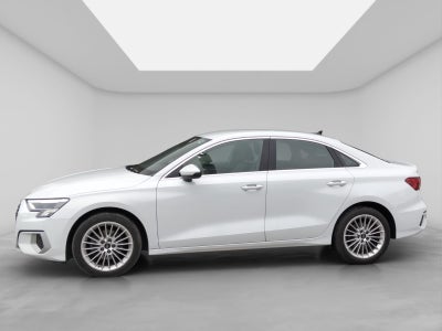 2023 Audi A3 1.4 Select 35 TFSI At