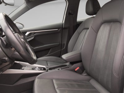 2023 Audi A3 1.4 Select 35 TFSI At