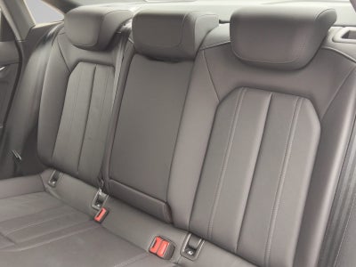 2023 Audi A3 1.4 Select 35 TFSI At