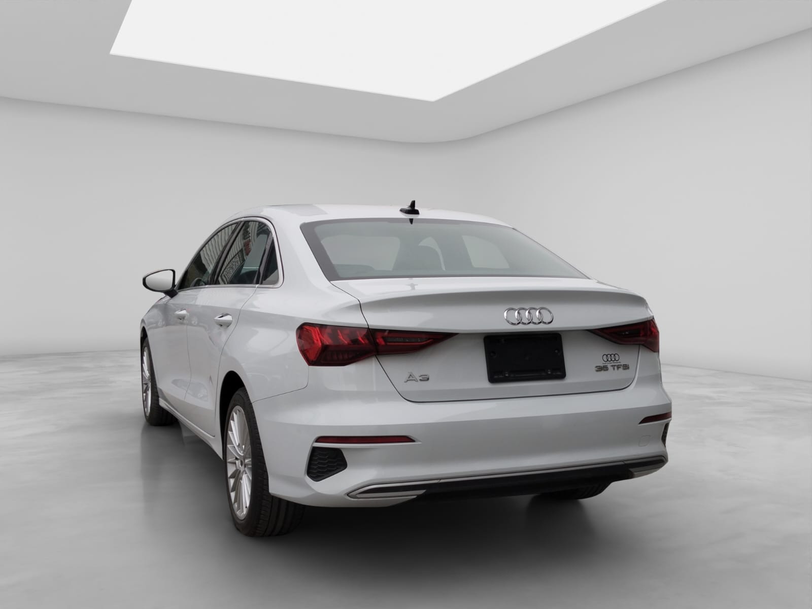 2023 Audi A3 1.4 Select 35 TFSI At