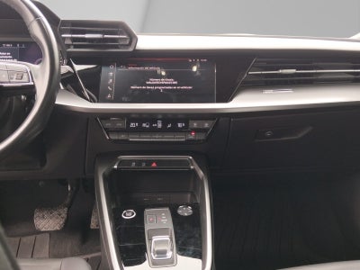 2023 Audi A3 1.4 Select 35 TFSI At