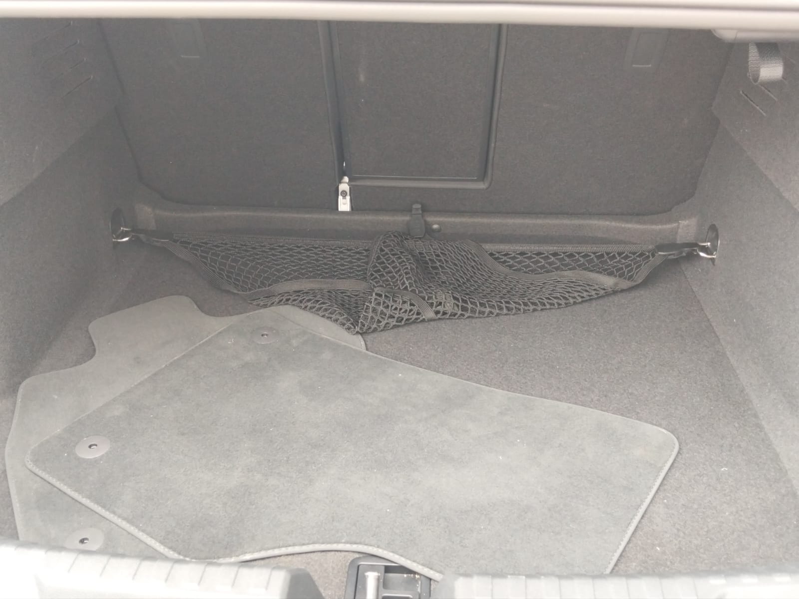 2023 Audi A3 1.4 Select 35 TFSI At