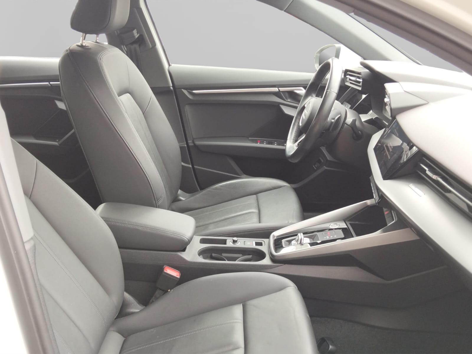 2023 Audi A3 1.4 Select 35 TFSI At