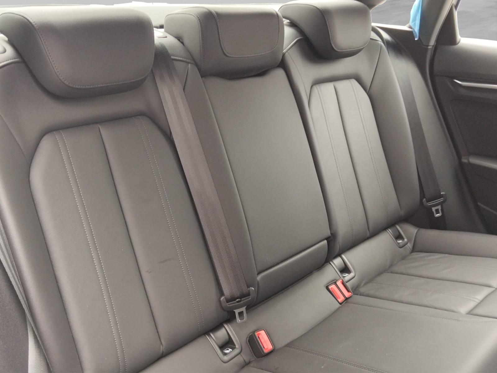 2023 Audi A3 1.4 Select 35 TFSI At