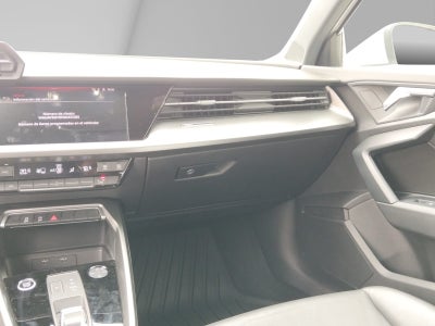 2023 Audi A3 1.4 Select 35 TFSI At