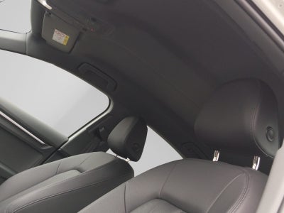 2023 Audi A3 1.4 Select 35 TFSI At