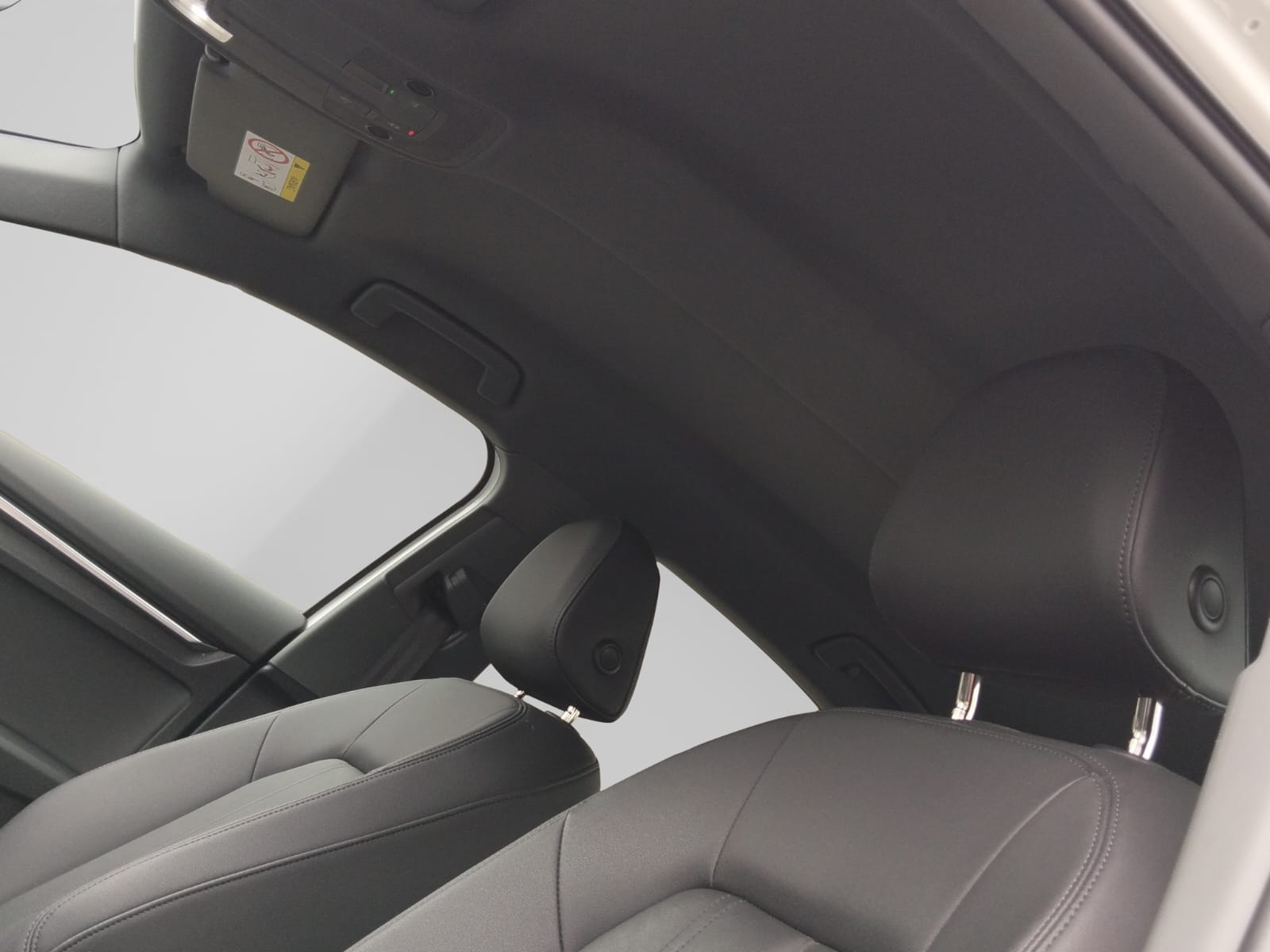 2023 Audi A3 1.4 Select 35 TFSI At