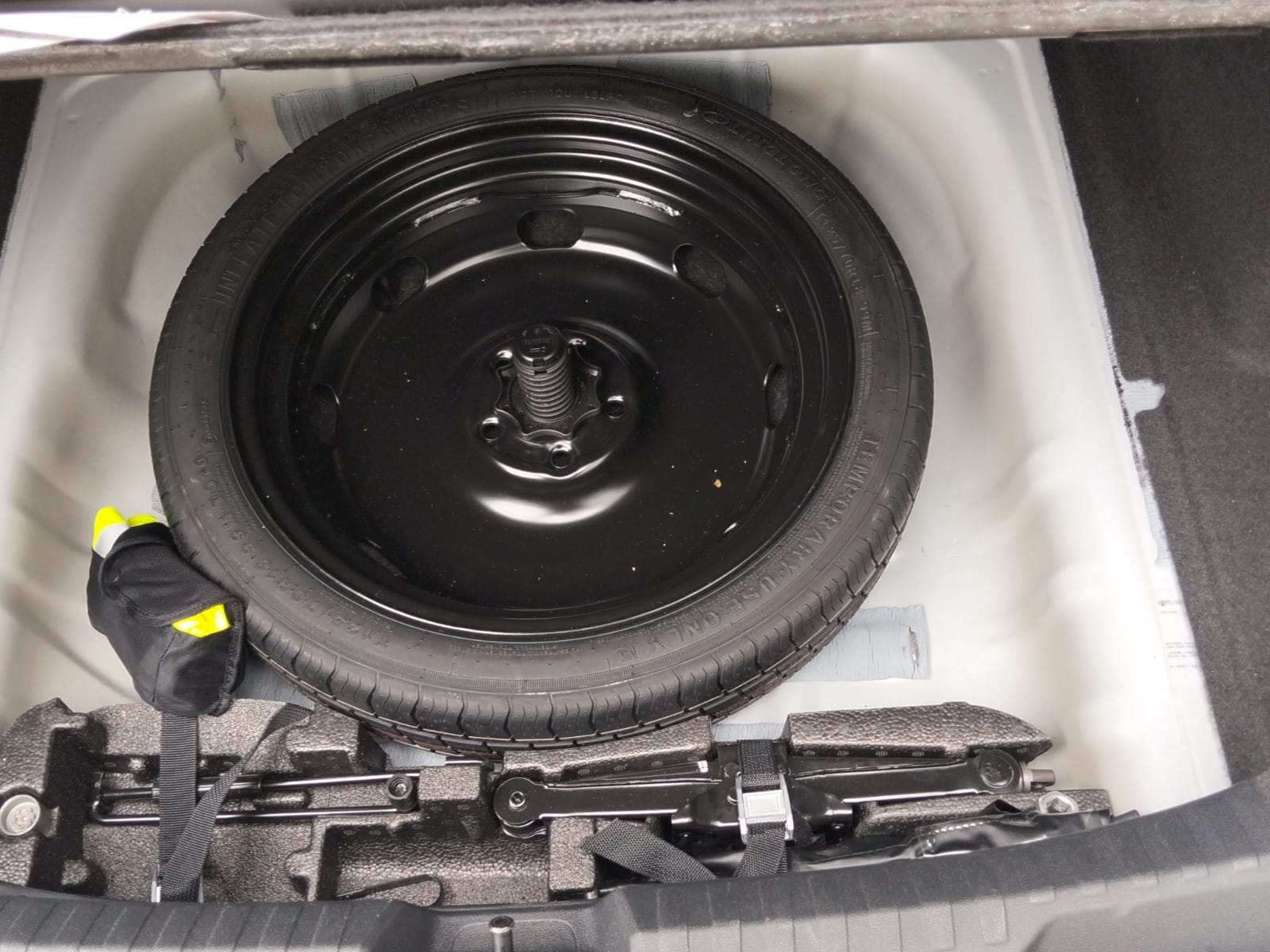 2023 Audi A3 1.4 Select 35 TFSI At