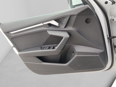 2023 Audi A3 1.4 Select 35 TFSI At