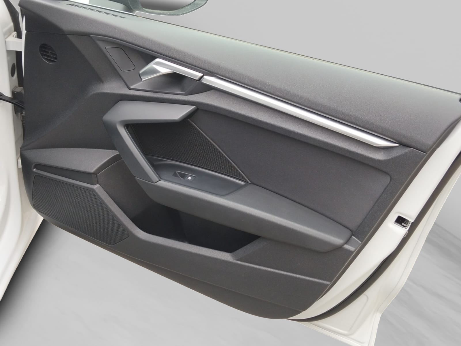 2023 Audi A3 1.4 Select 35 TFSI At