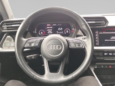 2023 Audi A3 1.4 Select 35 TFSI At