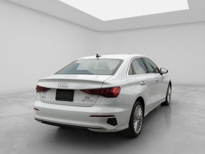 2023 Audi A3 1.4 Select 35 TFSI At