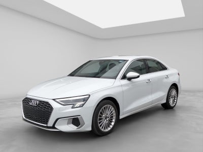 2023 Audi A3 1.4 Select 35 TFSI At