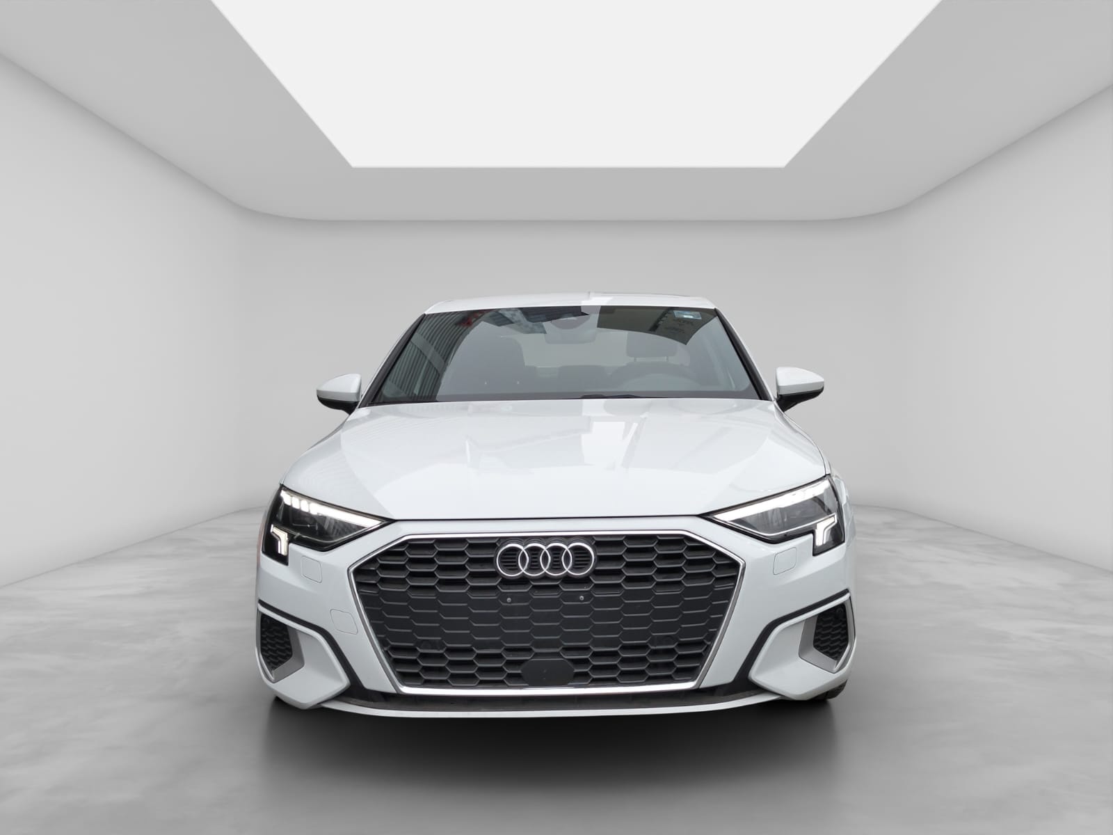 2023 Audi A3 1.4 Select 35 TFSI At