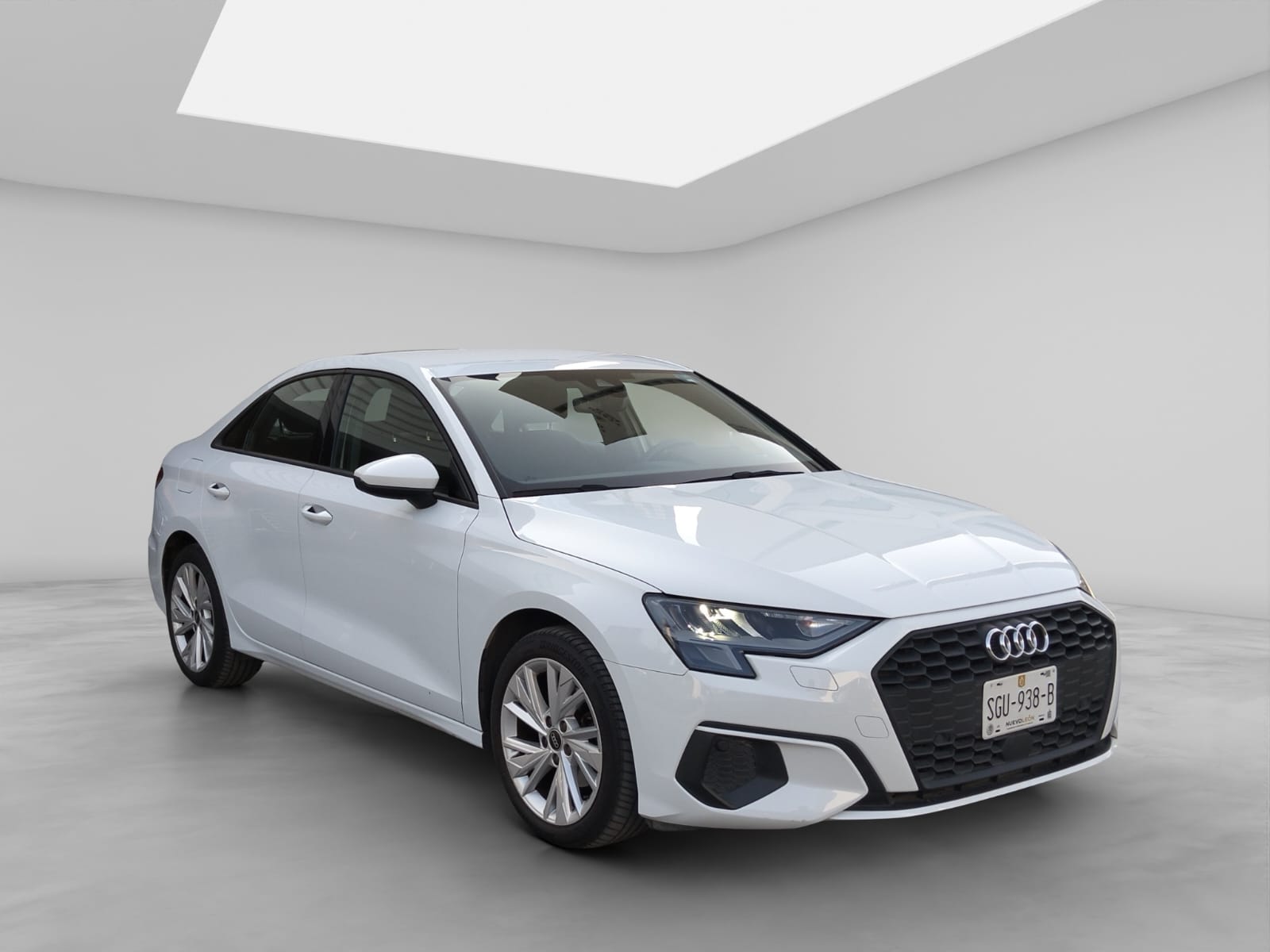 2023 Audi A3 1.4 Dynamic 35 TFSI At