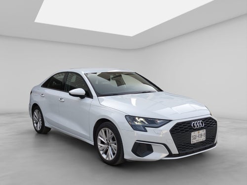 2023 Audi A3 1.4 Dynamic 35 TFSI At