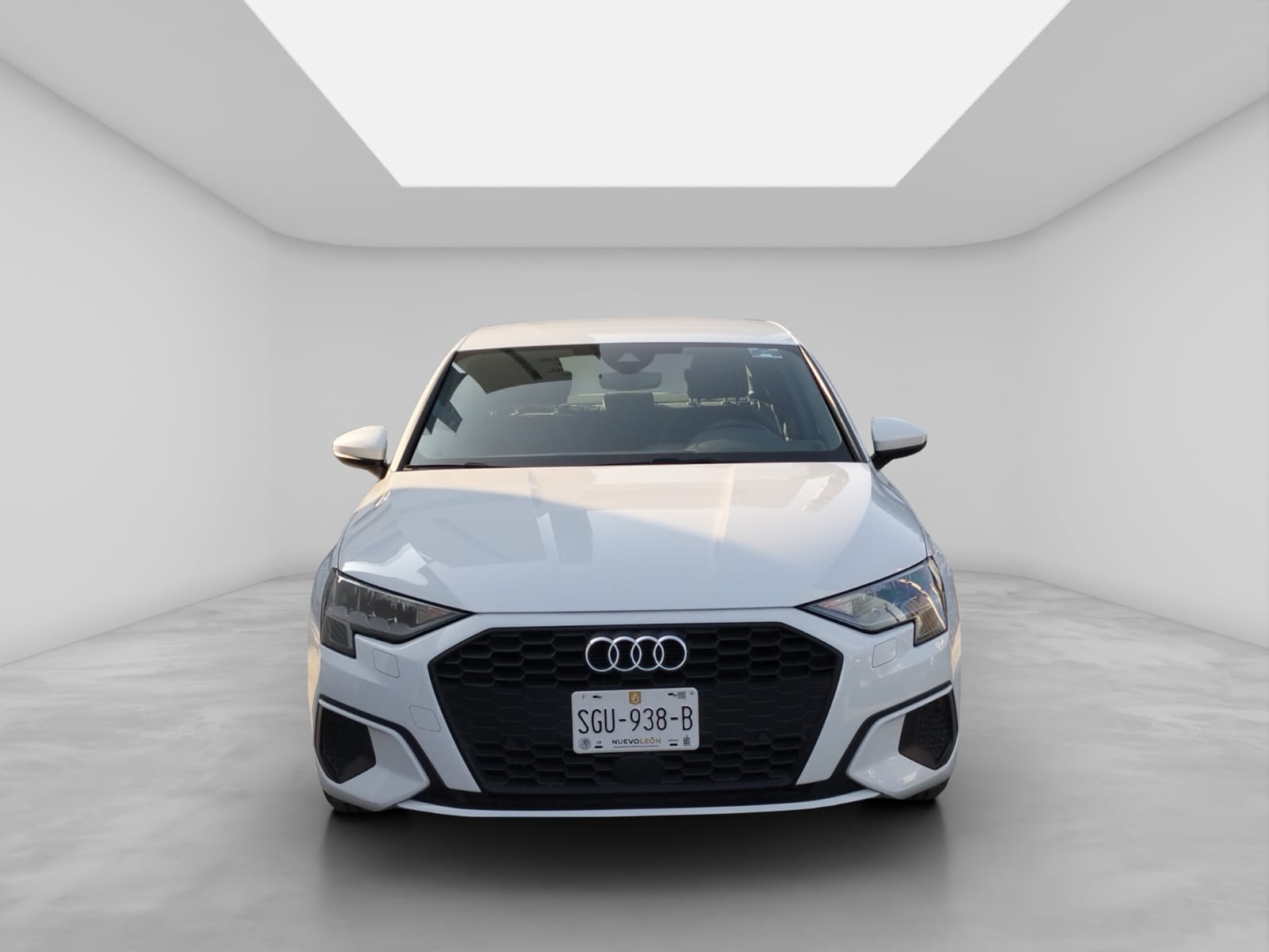 2023 Audi A3 1.4 Dynamic 35 TFSI At