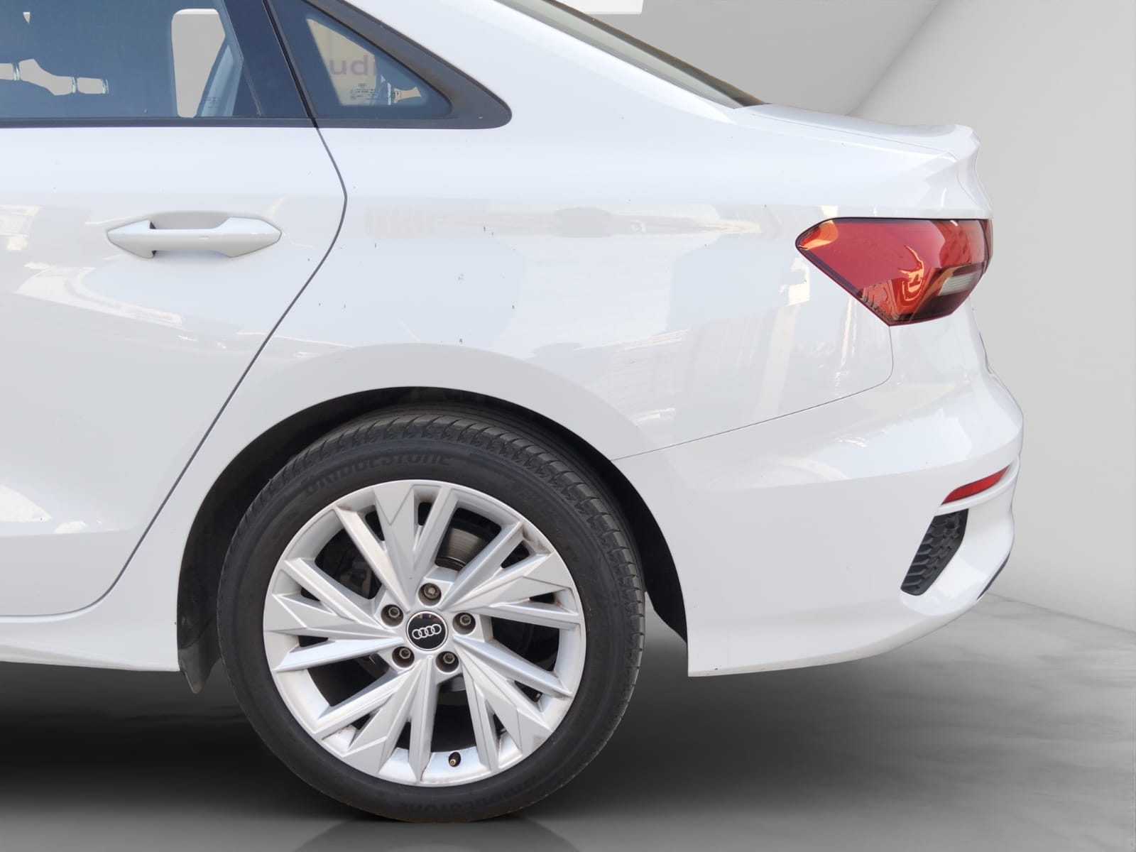 2023 Audi A3 1.4 Dynamic 35 TFSI At