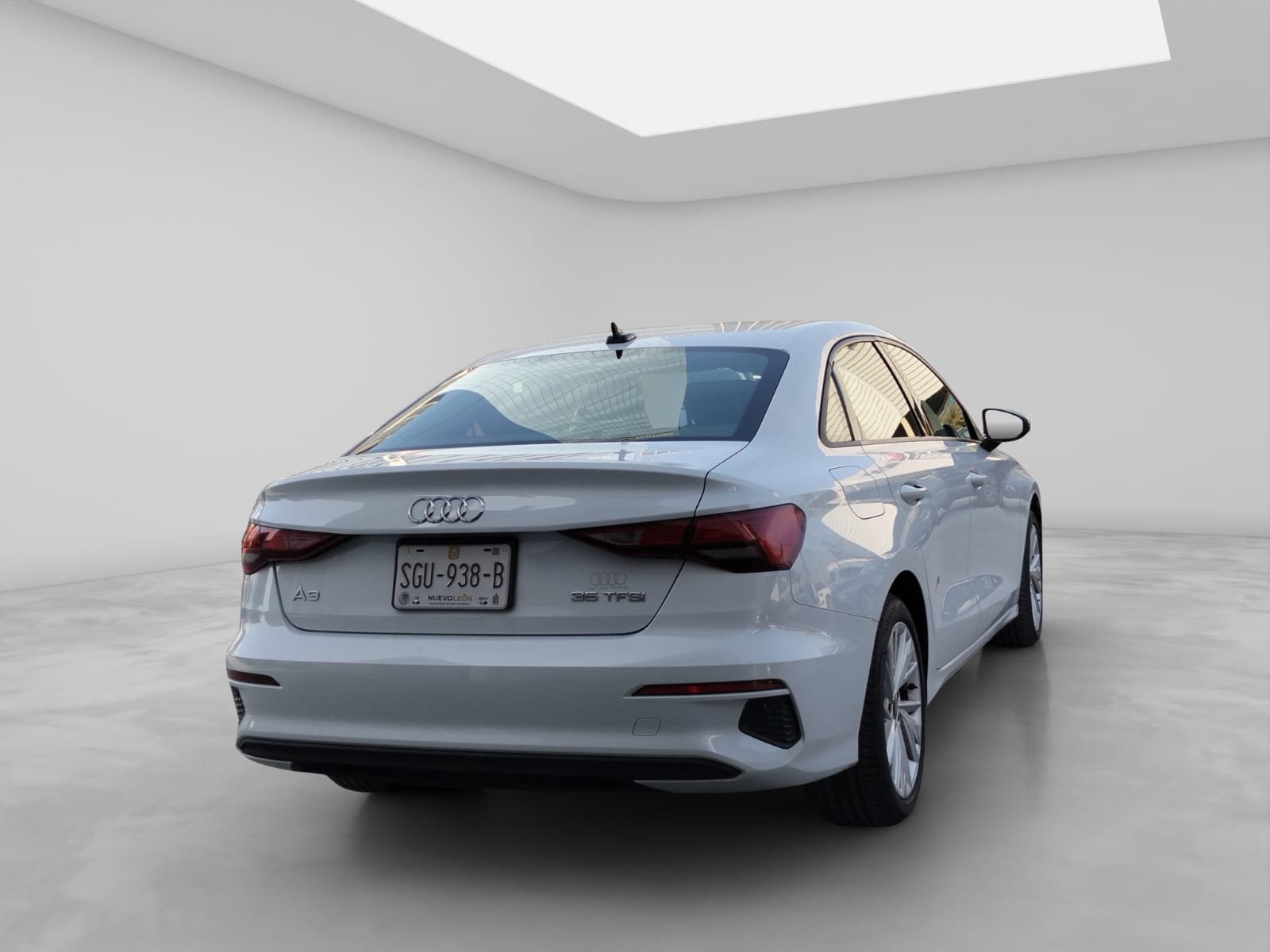 2023 Audi A3 1.4 Dynamic 35 TFSI At