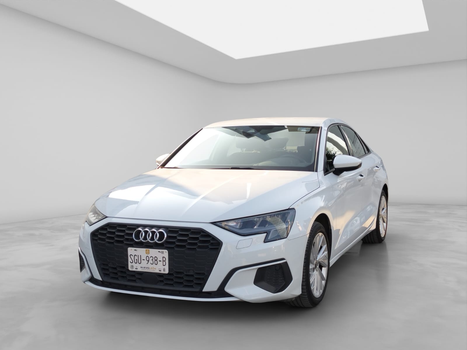 2023 Audi A3 1.4 Dynamic 35 TFSI At