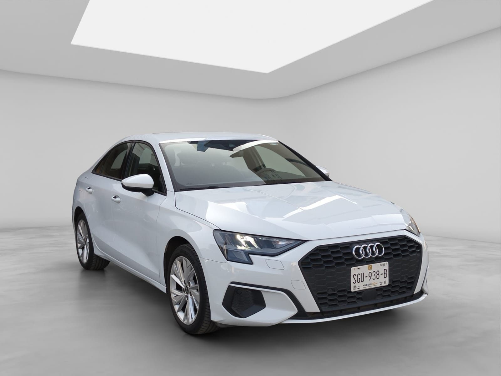 2023 Audi A3 1.4 Dynamic 35 TFSI At