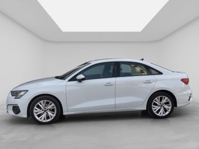 2023 Audi A3 1.4 Dynamic 35 TFSI At