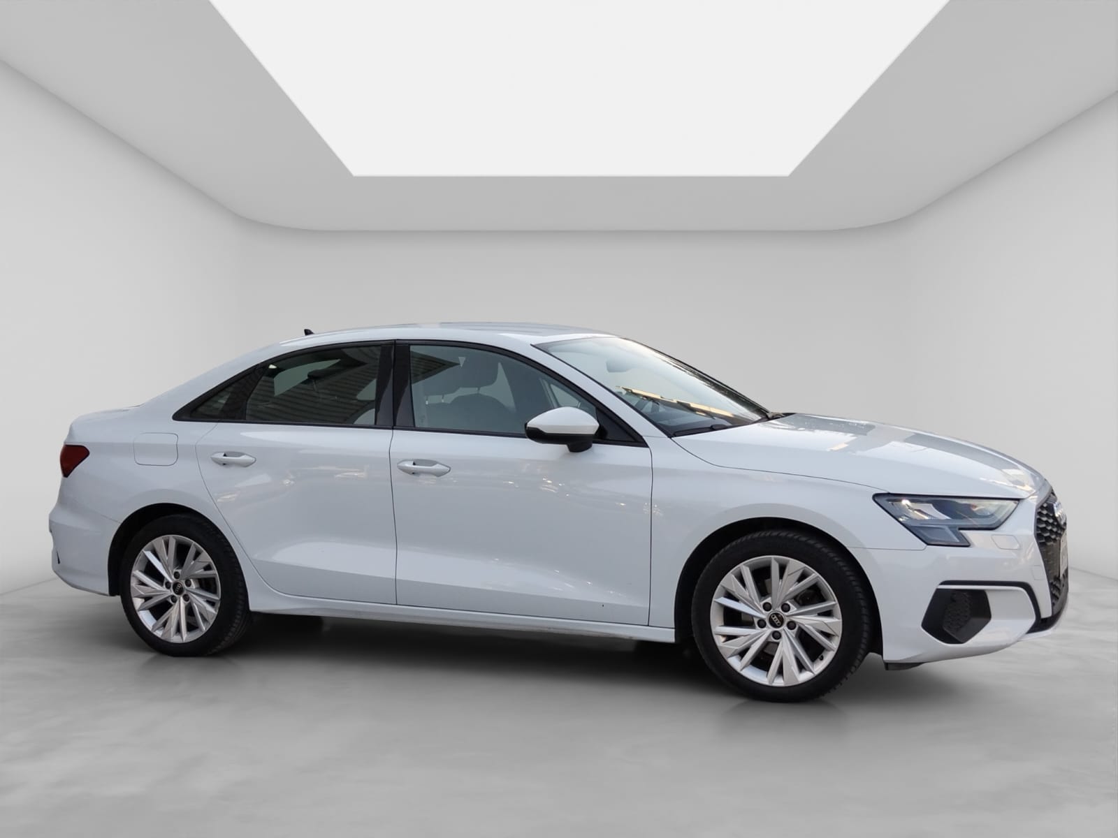 2023 Audi A3 1.4 Dynamic 35 TFSI At