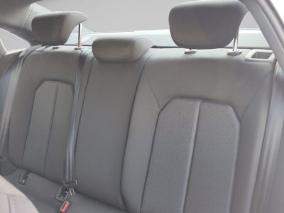 2023 Audi A3 1.4 Dynamic 35 TFSI At