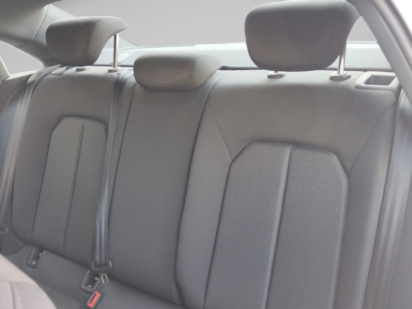 2023 Audi A3 1.4 Dynamic 35 TFSI At