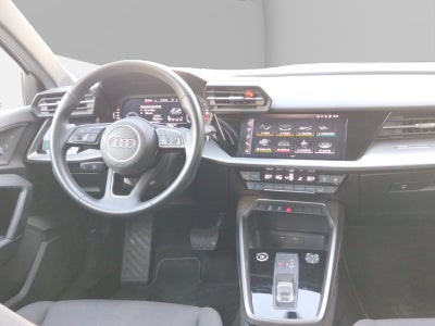 2023 Audi A3 1.4 Dynamic 35 TFSI At