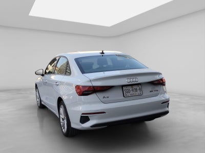 2023 Audi A3 1.4 Dynamic 35 TFSI At