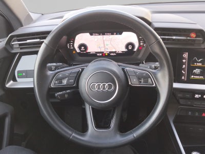 2023 Audi A3 1.4 Dynamic 35 TFSI At