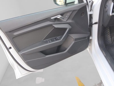 2023 Audi A3 1.4 Dynamic 35 TFSI At
