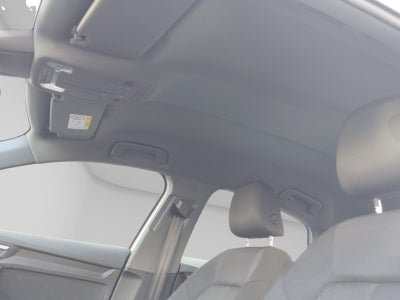 2023 Audi A3 1.4 Dynamic 35 TFSI At