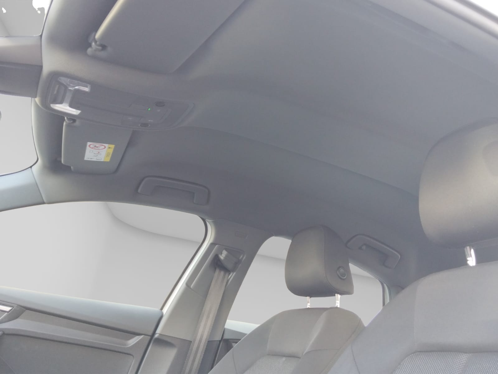 2023 Audi A3 1.4 Dynamic 35 TFSI At