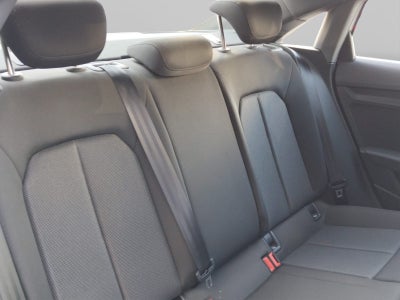 2023 Audi A3 1.4 Dynamic 35 TFSI At
