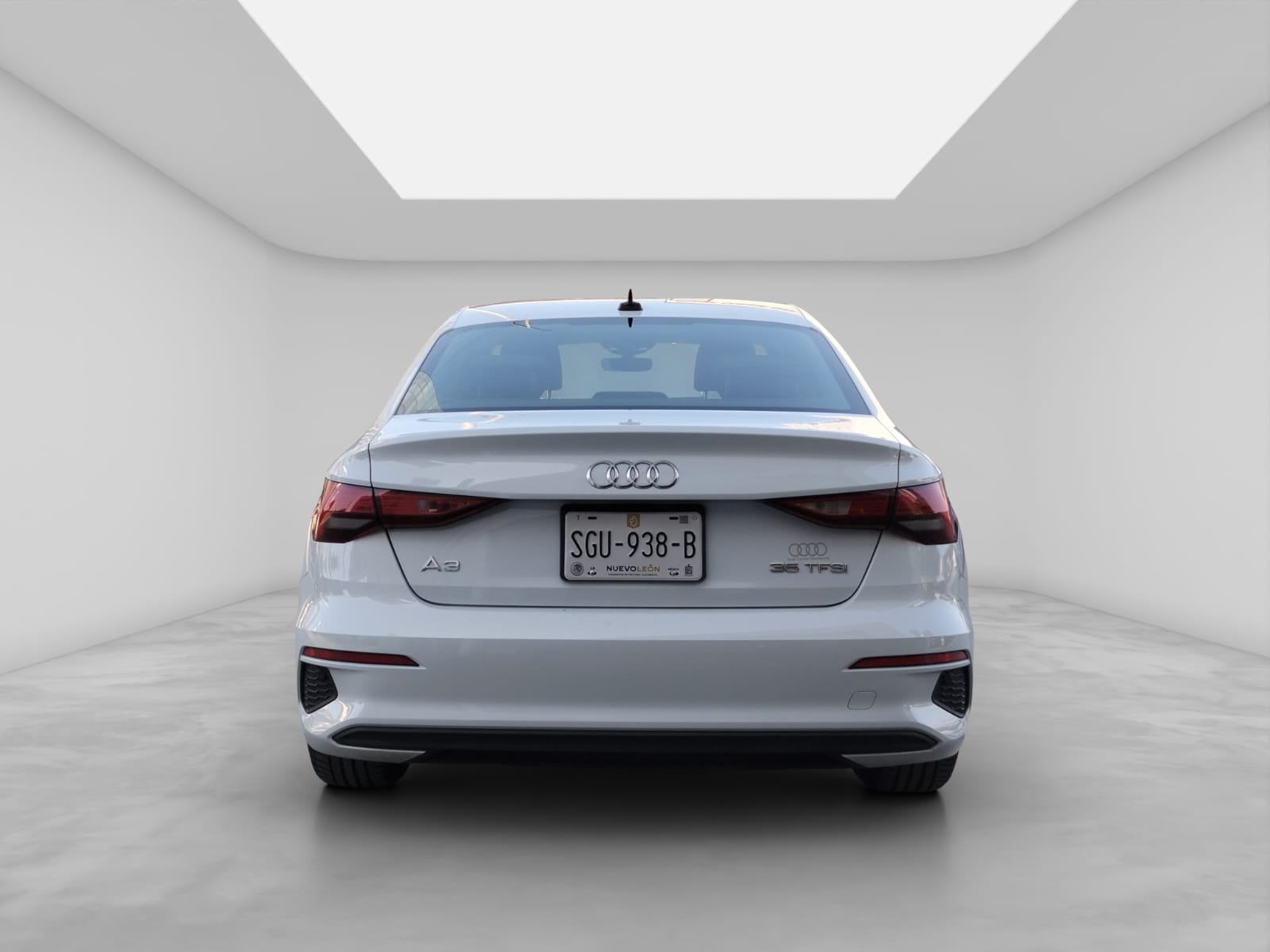 2023 Audi A3 1.4 Dynamic 35 TFSI At