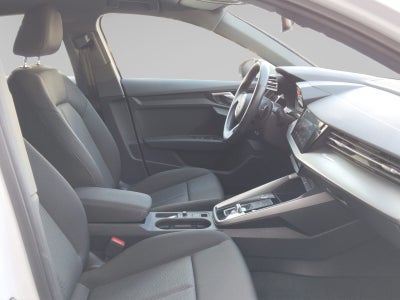 2023 Audi A3 1.4 Dynamic 35 TFSI At