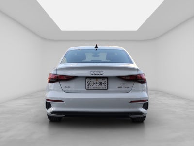 2023 Audi A3 1.4 Dynamic 35 TFSI At