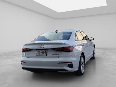 2023 Audi A3 1.4 Dynamic 35 TFSI At