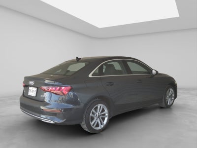 2024 Audi A3 1.4 Select 35TFSI At