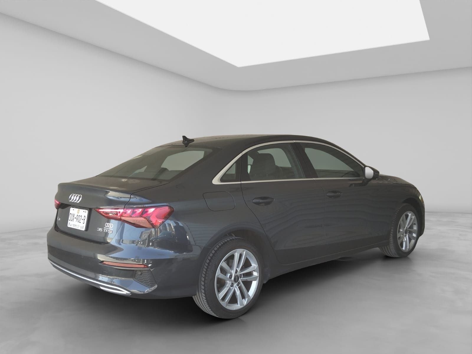 2024 Audi A3 1.4 Select 35TFSI At