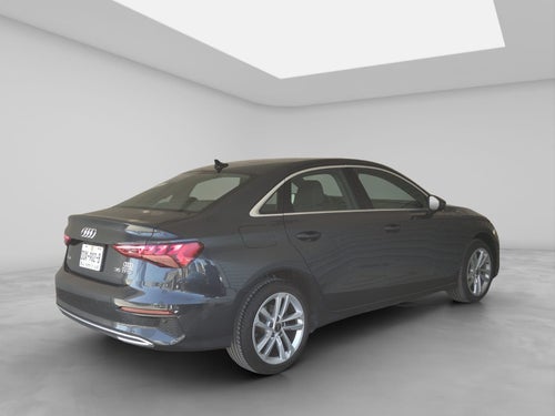 2024 Audi A3 1.4 Select 35TFSI At